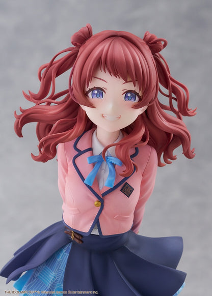 School Idolmaster Saki Hanami
