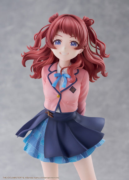 School Idolmaster Saki Hanami