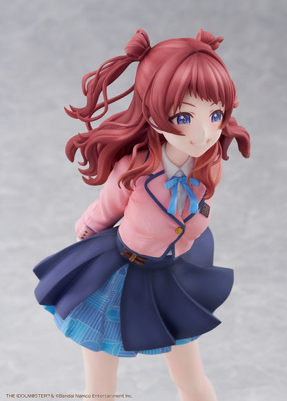 School Idolmaster Saki Hanami