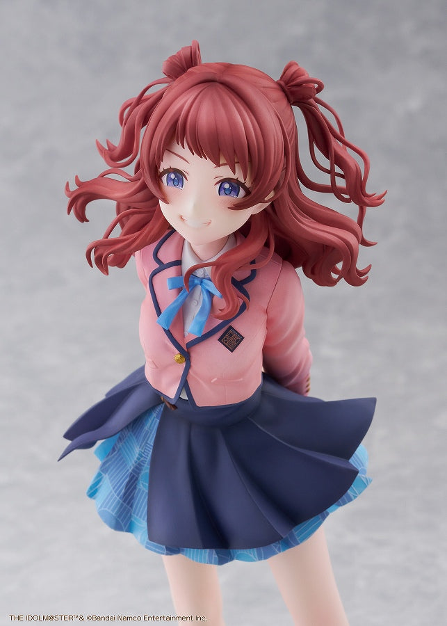 School Idolmaster Saki Hanami