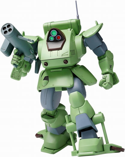 Armored Trooper Votoms Standing Turtle [ST version]