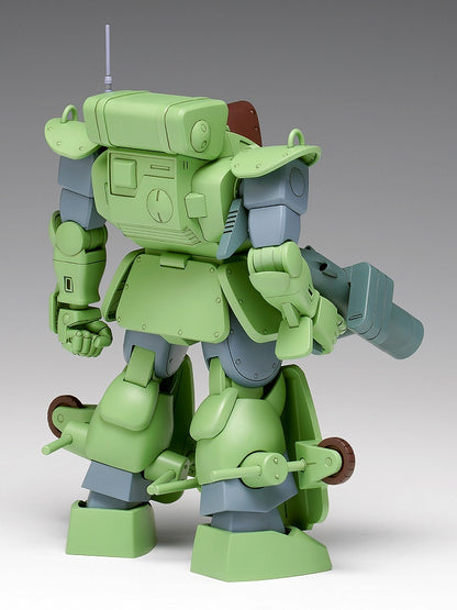 Armored Trooper Votoms Standing Turtle [ST version]