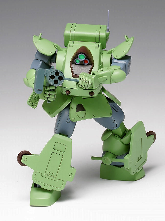 Armored Trooper Votoms Standing Turtle [ST version]