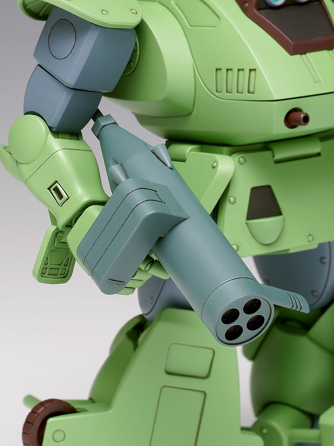 Armored Trooper Votoms Standing Turtle [ST version]