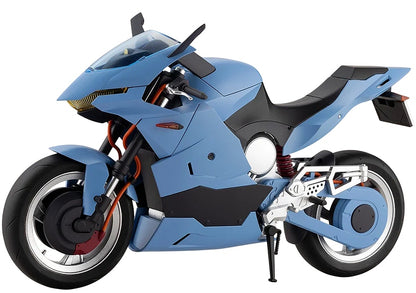 Sosai Girls' Garden Extreme Sports Bike [Rui Saotome/Specifications]