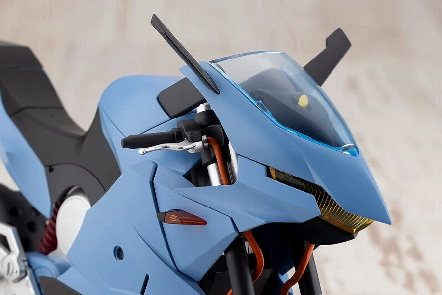Sosai Girls' Garden Extreme Sports Bike [Rui Saotome/Specifications]