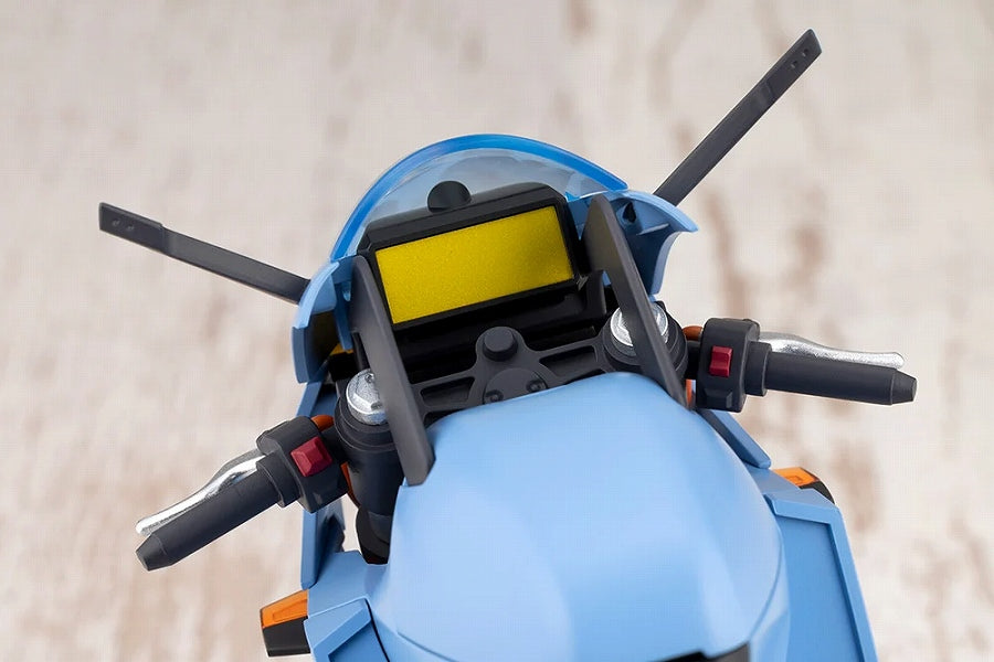 Sosai Girls' Garden Extreme Sports Bike [Rui Saotome/Specifications]