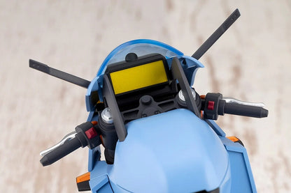 Sosai Girls' Garden Extreme Sports Bike [Rui Saotome/Specifications]