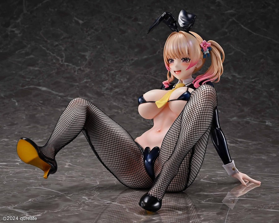 "Bunny Garden" Rin 1/4 Reverse Bunny Ver.