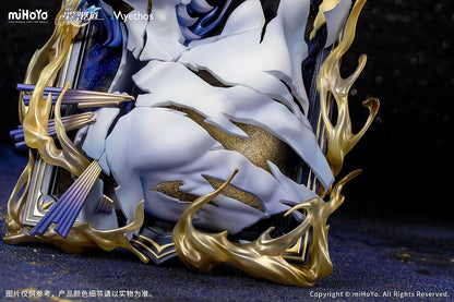 Diorama Collapse: Star Rail Fainon Like a Fiery Dawn Ver.