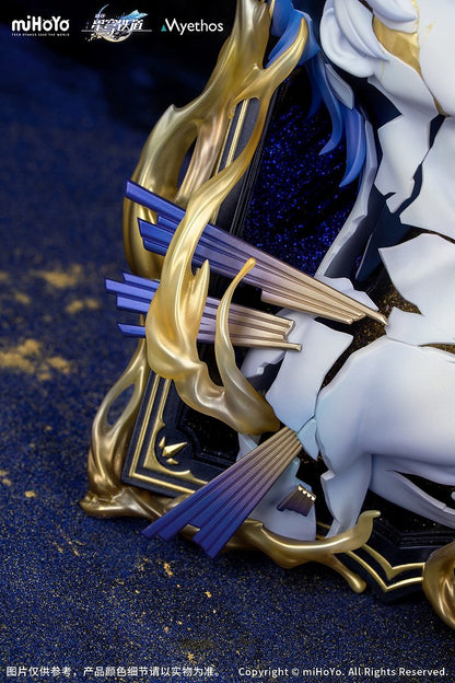 Diorama Collapse: Star Rail Fainon Like a Fiery Dawn Ver.