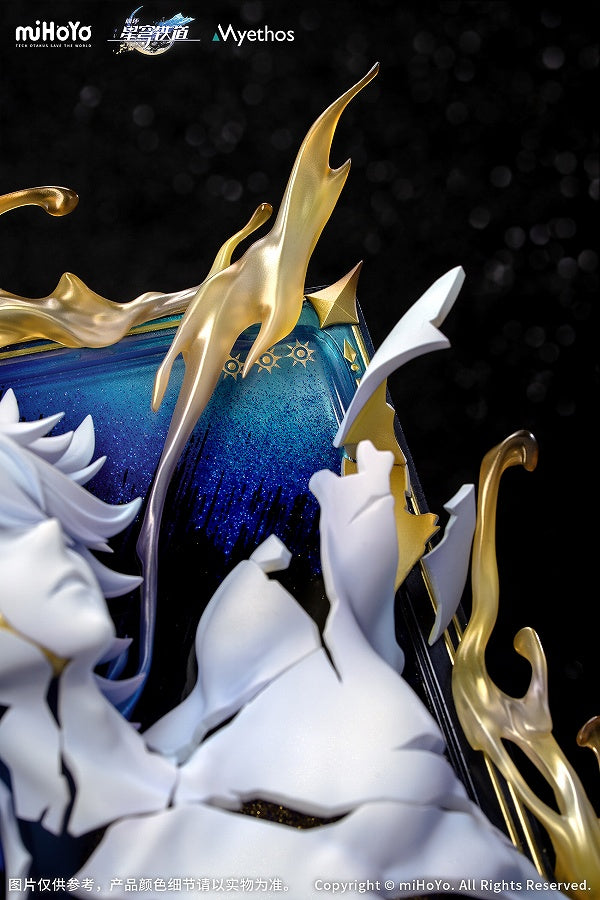 Diorama Collapse: Star Rail Fainon Like a Fiery Dawn Ver.