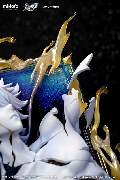 Diorama Collapse: Star Rail Fainon Like a Fiery Dawn Ver.