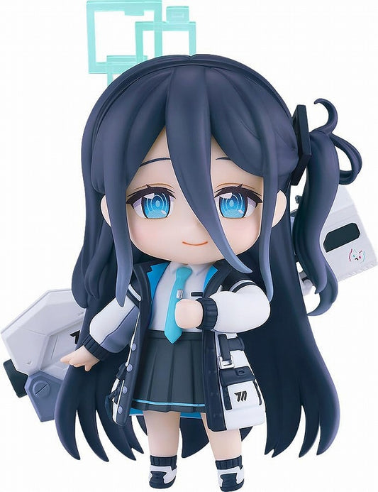 Nendoroid Blue Archive -Blue Archive- Alice Tendo