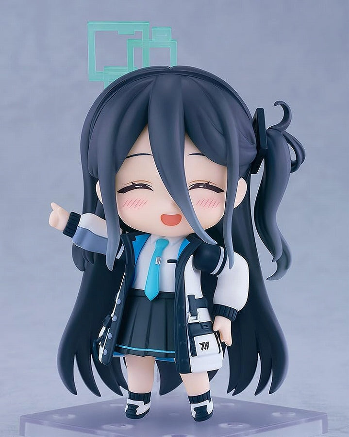 Nendoroid Blue Archive -Blue Archive- Alice Tendo