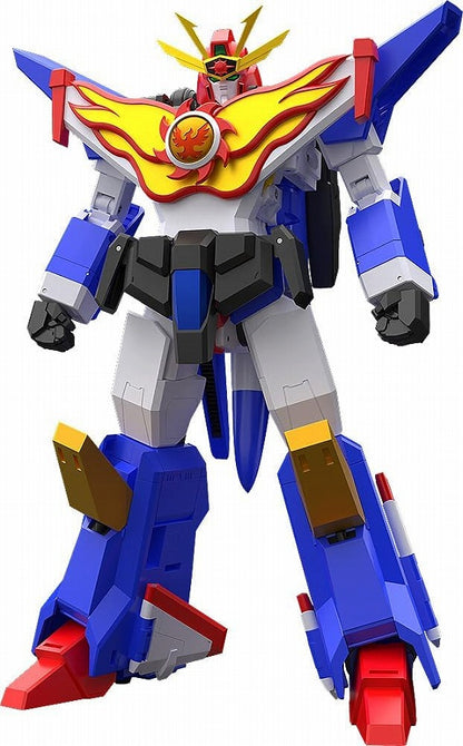 THE Combination Hero of the Sun Fibred Fibred