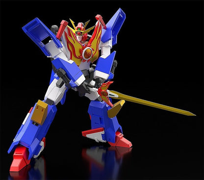 THE Combination Hero of the Sun Fibred Fibred