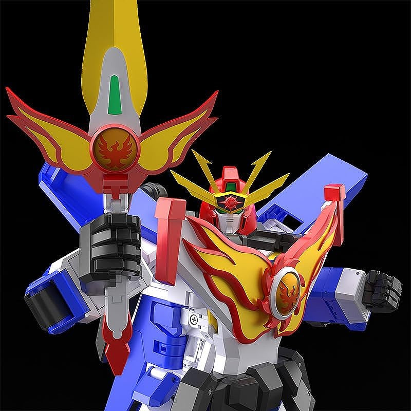 THE Combination Hero of the Sun Fibred Fibred