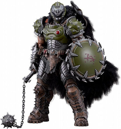 DOOM: The Dark Ages figma Doom Slayer The Dark Ages ver. DX Edition