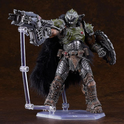 DOOM: The Dark Ages figma Doom Slayer The Dark Ages ver. DX Edition