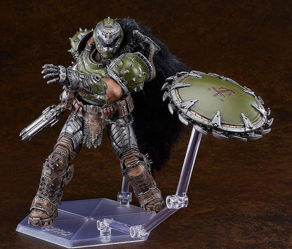 DOOM: The Dark Ages figma Doom Slayer The Dark Ages ver. DX Edition