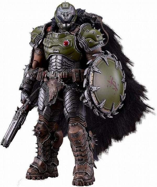 DOOM: The Dark Ages figma Doom Slayer The Dark Ages ver.