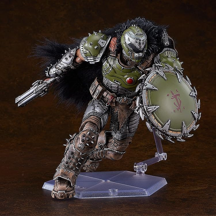DOOM: The Dark Ages figma Doom Slayer The Dark Ages ver.