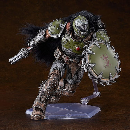 DOOM: The Dark Ages figma Doom Slayer The Dark Ages ver.