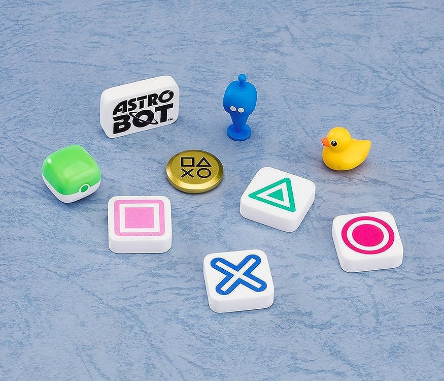 Nendoroid Saplaize ASTROBOT Astro 1.0 Quantity in 1BOX: 6