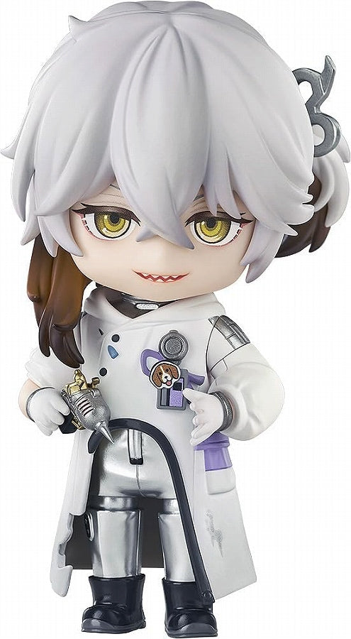 Nendoroid Reverse: 1999 Medicine Pocket