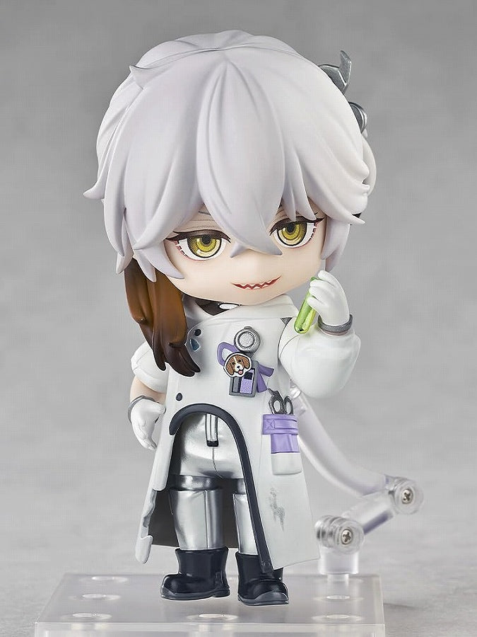 Nendoroid Reverse: 1999 Medicine Pocket
