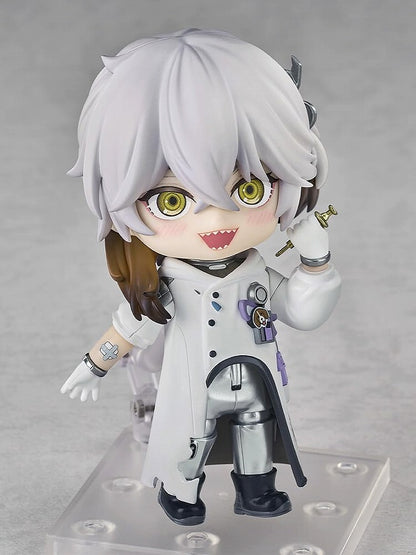Nendoroid Reverse: 1999 Medicine Pocket