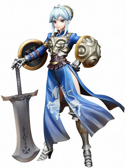 Unicorn Overlord Virginia [Class: Valkyria]