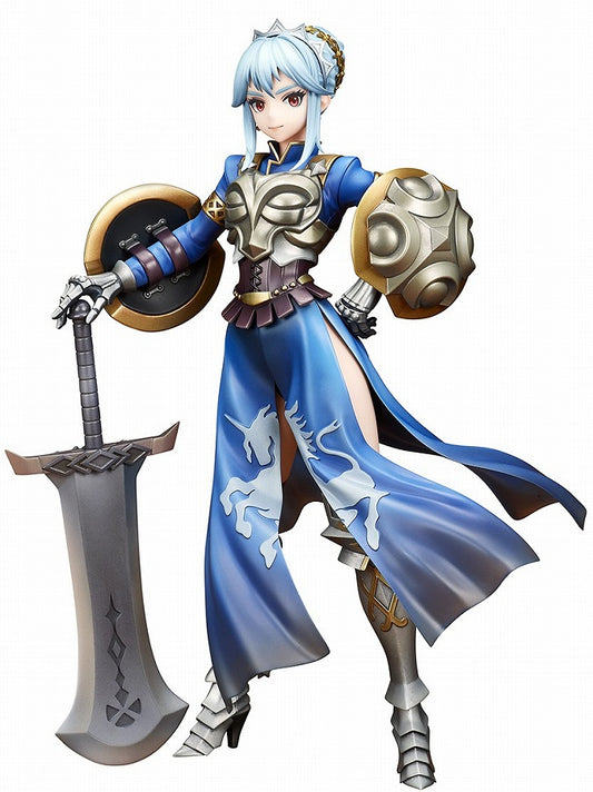 Unicorn Overlord Virginia [Class: Valkyria]