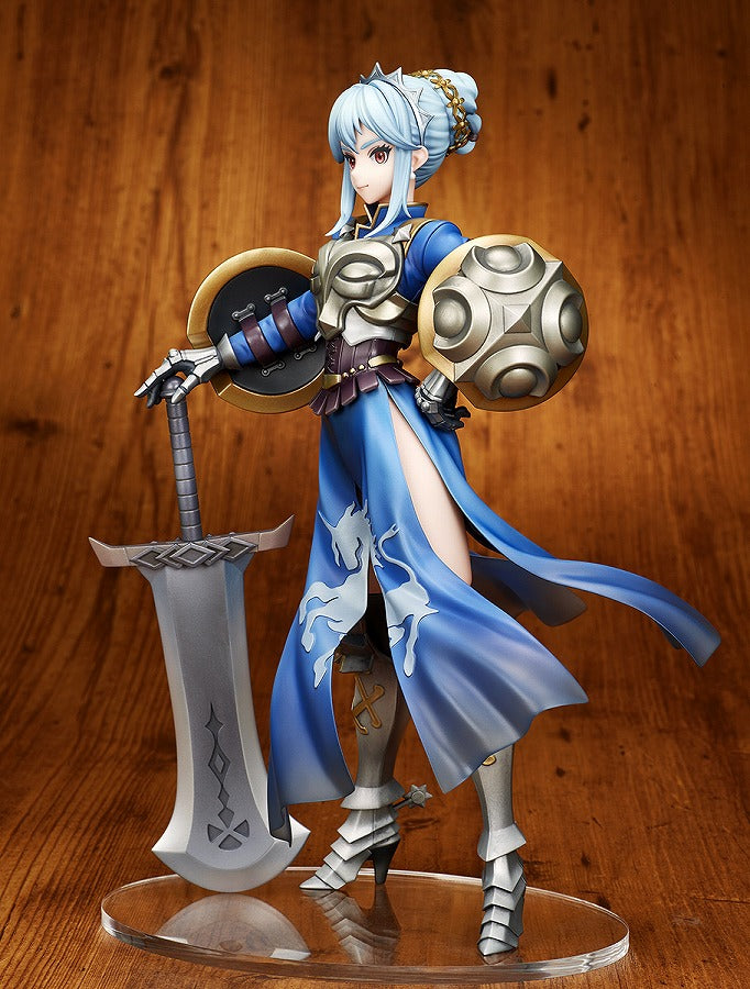 Unicorn Overlord Virginia [Class: Valkyria]