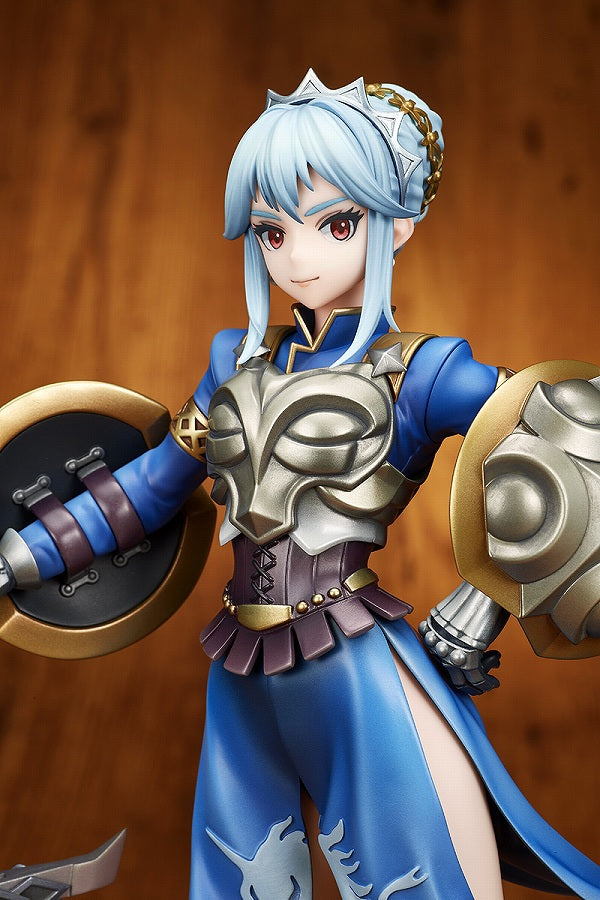 Unicorn Overlord Virginia [Class: Valkyria]