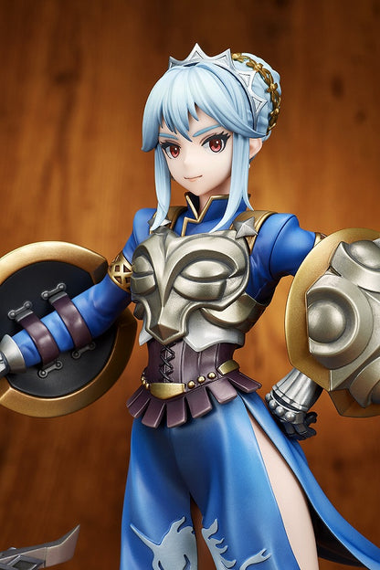 Unicorn Overlord Virginia [Class: Valkyria]