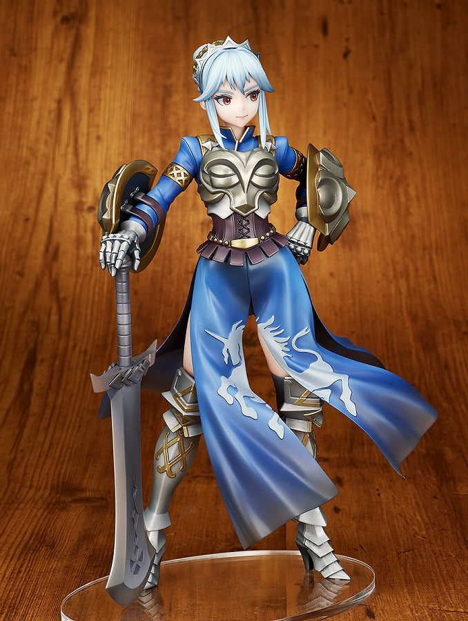 Unicorn Overlord Virginia [Class: Valkyria]