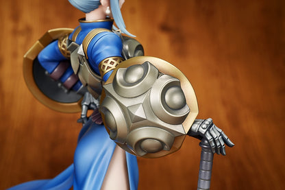 Unicorn Overlord Virginia [Class: Valkyria]
