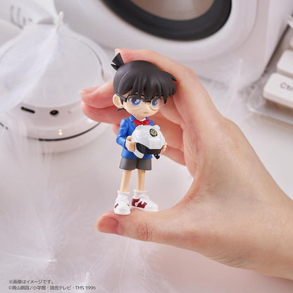 PalVerse Detective Conan vol.3 1BOX <<6 types> Quantity: 6