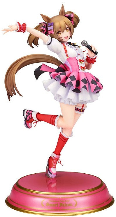 Uma Musume Pretty Derby Smart Falcon