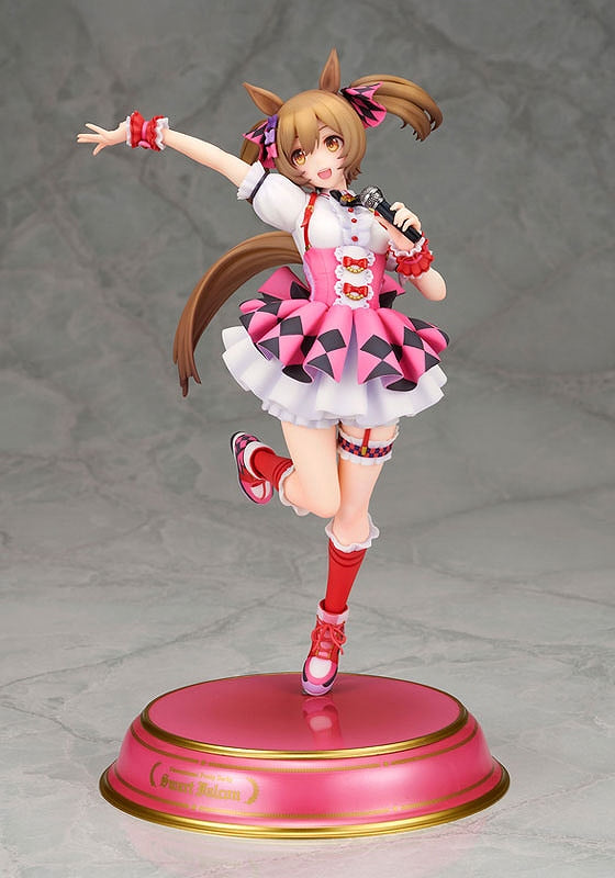 Uma Musume Pretty Derby Smart Falcon