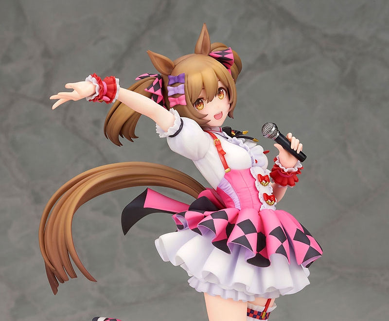 Uma Musume Pretty Derby Smart Falcon