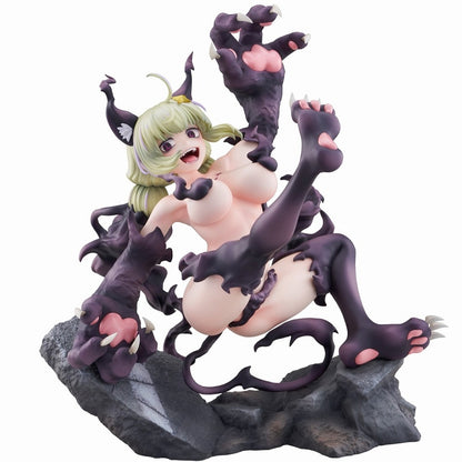 TV anime “Magical Girl ni Adore” Leopard Serious Mode