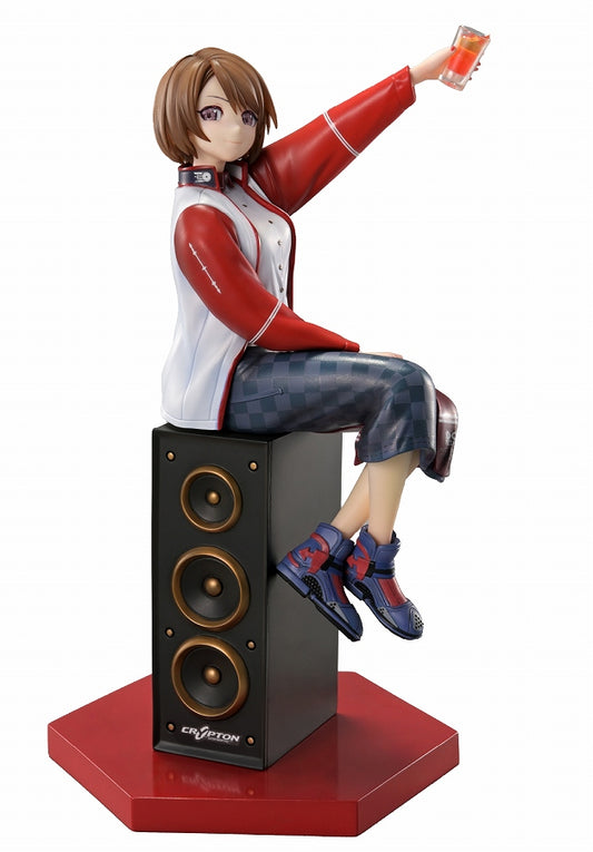 PRISMA WING Piapro Characters MEIKO Art by lack 1/7 scale finished figure