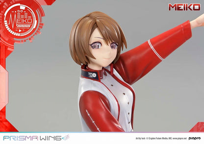 PRISMA WING Piapro Characters MEIKO Art by lack 1/7 scale finished figure