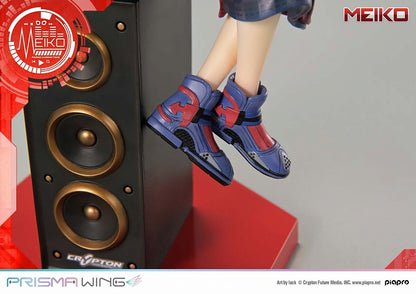 PRISMA WING Piapro Characters MEIKO Art by lack 1/7 scale finished figure