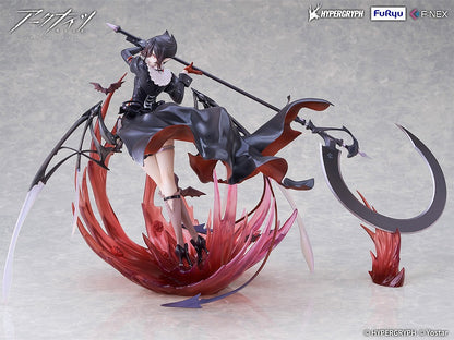 Arknights Entelekeia Promotion Stage 2 VER. 1/7 Scale Figure