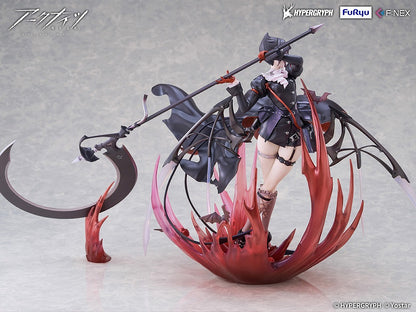 Arknights Entelekeia Promotion Stage 2 VER. 1/7 Scale Figure