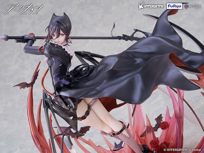 Arknights Entelekeia Promotion Stage 2 VER. 1/7 Scale Figure